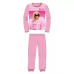 Barbie Elegant Light Pink gyerek hosszú pizsama 3 év / 98 cm