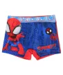 Pókember Spidey gyerek fürdőnadrág, short 5 - 6 év / 110 - 116 cm