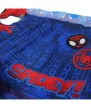 Pókember Spidey gyerek fürdőnadrág, short 5 - 6 év / 110 - 116 cm