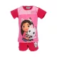 Gabi babaháza Pandy Paws Pink gyerek rövid pizsama 3 év / 98 cm
