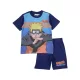 Naruto Kage Bunshin Blue gyerek rövid pizsama 10 év / 140 cm