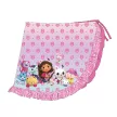 Gabi babaháza Pandy gyerek fürdőruha és sarong szett 7 - 8 év / 122 - 128 cm