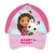 Gabi babaháza Pandy Pink gyerek baseball sapka 54 cm