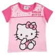 Hello Kitty Cutie Pink gyerek rövid pizsama 6 év / 116 cm