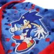 Sonic a sündisznó Cool gyerek köntös 7 - 8 év / 122 - 128 cm