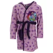 Unikornis Akadémia Purple gyerek köntös 5 - 6 év / 110 - 116 cm
