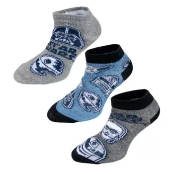 Star Wars Battle Blue gyerek titokzokni 27/30