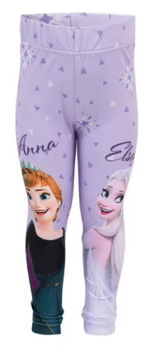 Disney Jégvarázs Fondness gyerek leggings 5 - 6 év /110 - 116 cm