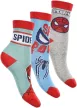 Pókember Spider Power gyerek zokni 27/30