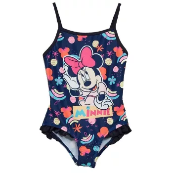   Disney Minnie Palm Blue gyerek fürdőruha, úszó 3 év / 98 cm