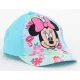 Disney Minnie Flamingo Blue baba baseball sapka 50 cm