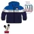 Disney Mickey Classic Blue baba bélelt kabát 12 hó