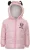 Disney Minnie Pink baba bélelt kabát 6 hó