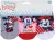 Disney Minnie Love Mam baba zokni 6/12 hó