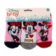 Disney Minnie Love Mam Pink baba zokni 6/12 hó