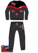 Pókember Spidey Dark gyerek melegítő, jogging szett 3 év / 98 cm