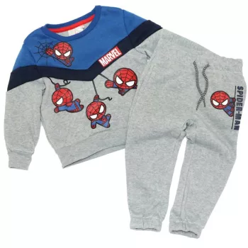   Pókember Spidey gyerek melegítő, jogging szett 3 év / 98 cm