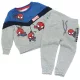 Pókember Spidey gyerek melegítő, jogging szett 3 év / 98 cm