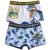Jurassic World Danger gyerek boxeralsó 2 darab/csomag 6 - 8 év / 116 - 128 cm