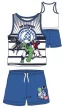 Bosszúállók Team 2 részes szett 8 év / 128 cm