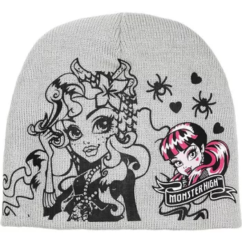 Monster High Grey gyerek sapka 52 cm
