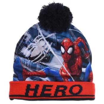 Pókember Hero gyerek sapka 52 cm
