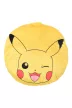 Pokémon Pika belebújós plüss polár takaró, poncsó 8 év / 128 cm