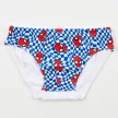 Pókember Checked gyerek fehérnemű, alsó 3 darab/csomag 3 - 4 év / 98 - 104 cm