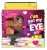 Minyonok Eye on You Yellow gyerek sál, snood