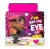Minyonok Eye on You Pink gyerek sál, snood