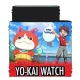 Yo-kai őrzők Go gyerek sál, snood