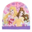 Disney Hercegnők Forever Purple gyerek sapka 54 cm