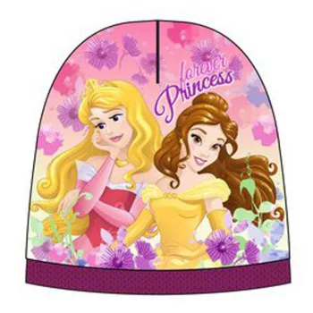 Disney Hercegnők Forever gyerek sapka 54 cm