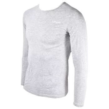 Ushuaia Grey, Szürke férfi thermo póló S