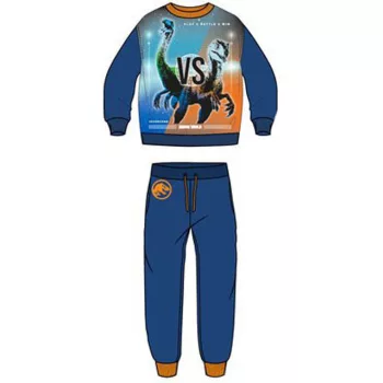   Jurassic World Strife gyerek melegítő, jogging szett 3 év / 98 cm