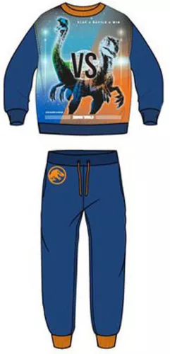 Jurassic World Strife gyerek melegítő, jogging szett 4 év / 104 cm