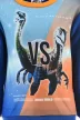 Jurassic World Strife gyerek melegítő, jogging szett 8 év / 128 cm