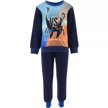   Jurassic World Dark Strife gyerek melegítő, jogging szett 3 év / 98 cm