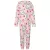 Gabi babaháza Cat Pink gyerek hosszú pizsama, overál 3 év / 98 cm