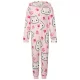 Gabi babaháza Cat Pink gyerek hosszú pizsama, overál 8 év / 128 cm