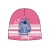 Disney Lilo és Stitch, A csillagkutya Ohana Pink baba sapka 48 cm