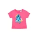 Disney Lilo és Stitch, A csillagkutya Surf baba póló, felső 6 hó