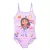 Gabi babaháza Hey Pink gyerek fürdőruha, úszó 8 év / 128 cm