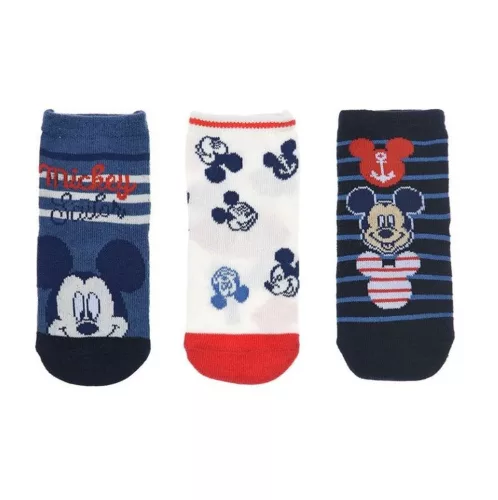 Disney Mickey Lurk baba zokni 6/12 hó