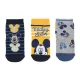 Disney Mickey Lurking baba zokni 6/12 hó