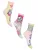 Disney Marie Fancy gyerek zokni 27/30
