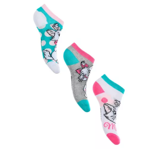 Disney Marie Dots Green gyerek titokzokni 23/26