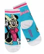 Disney Minnie Dressy baba zokni 0/6 hó