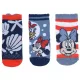 Disney Minnie Shell Blue baba zokni 6/12 hó