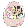 Disney Minnie Pastel baba baseball sapka 48 cm
